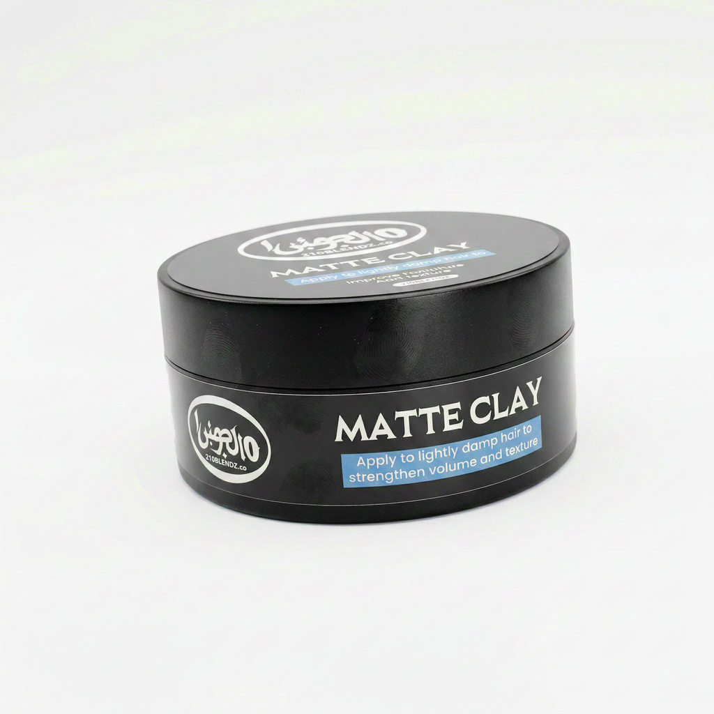 210 Matte Clay™️