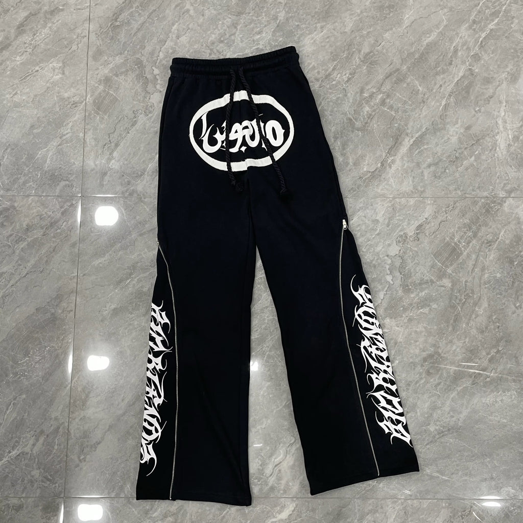 210™️ Tracksuit 100% cotton