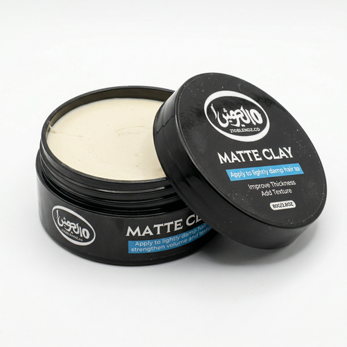 210 Matte Clay™️