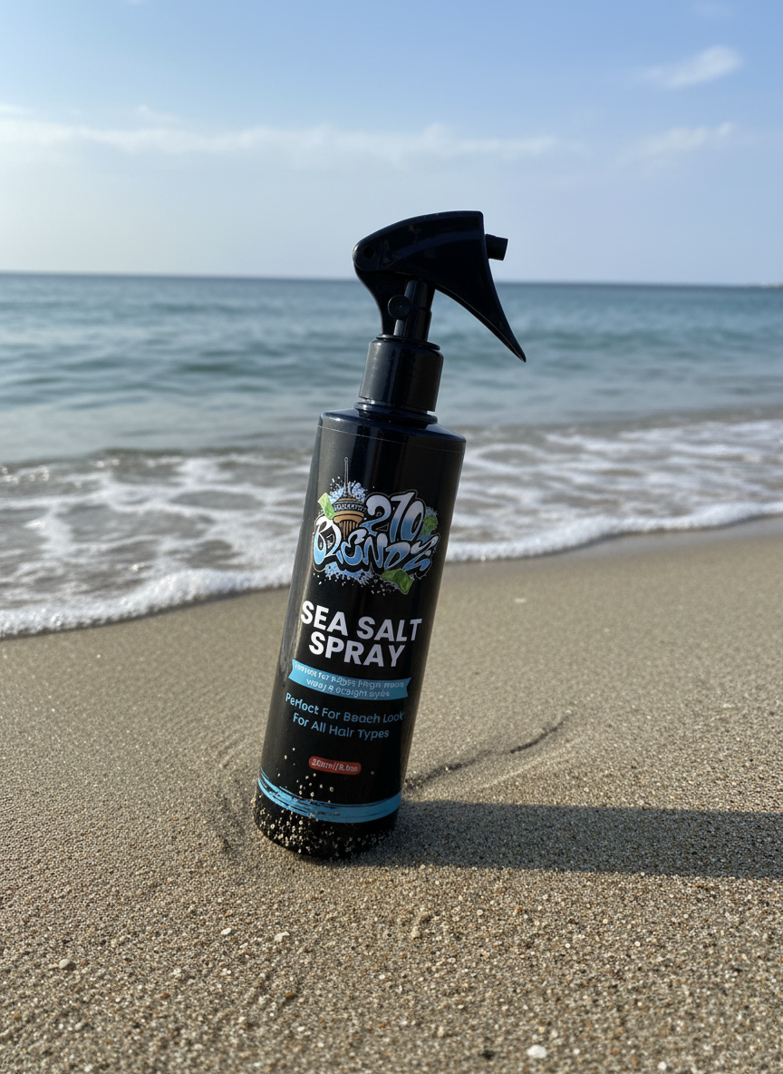 210blendz™️ Sea Salt Spray