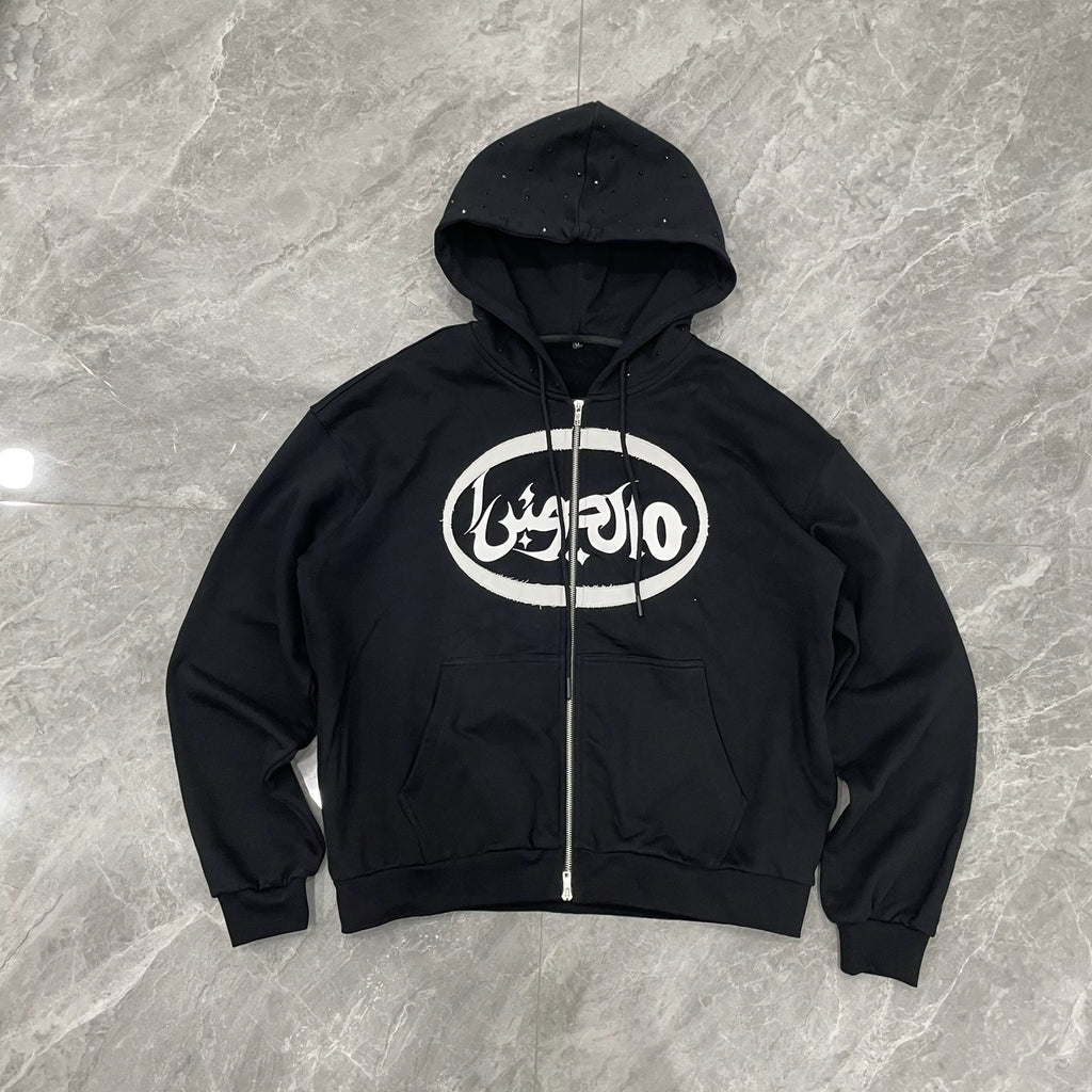 210™️ Tracksuit 100% cotton
