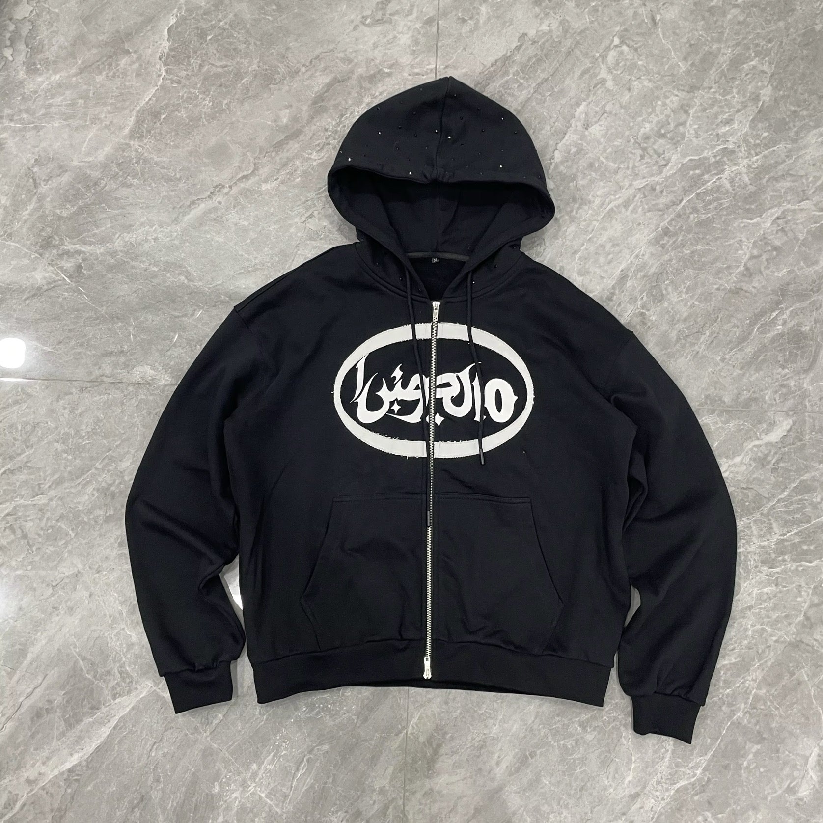 210™️ Tracksuit 100% cotton