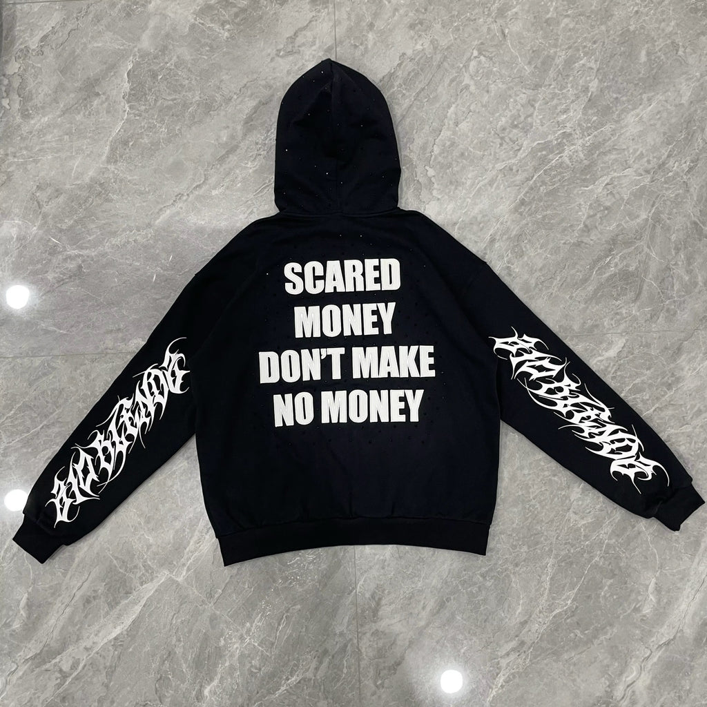 210™️ Tracksuit 100% cotton
