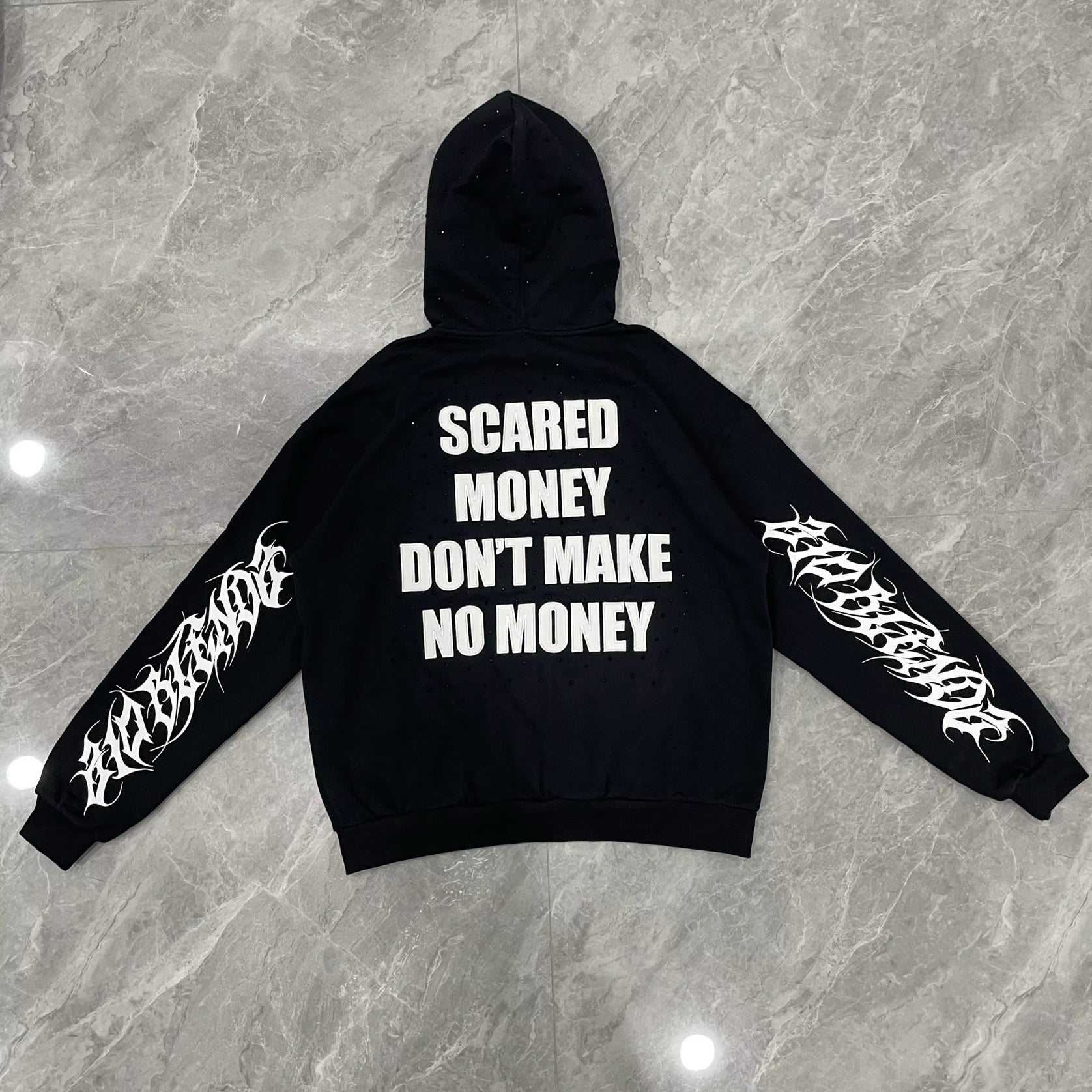210™️ Tracksuit 100% cotton