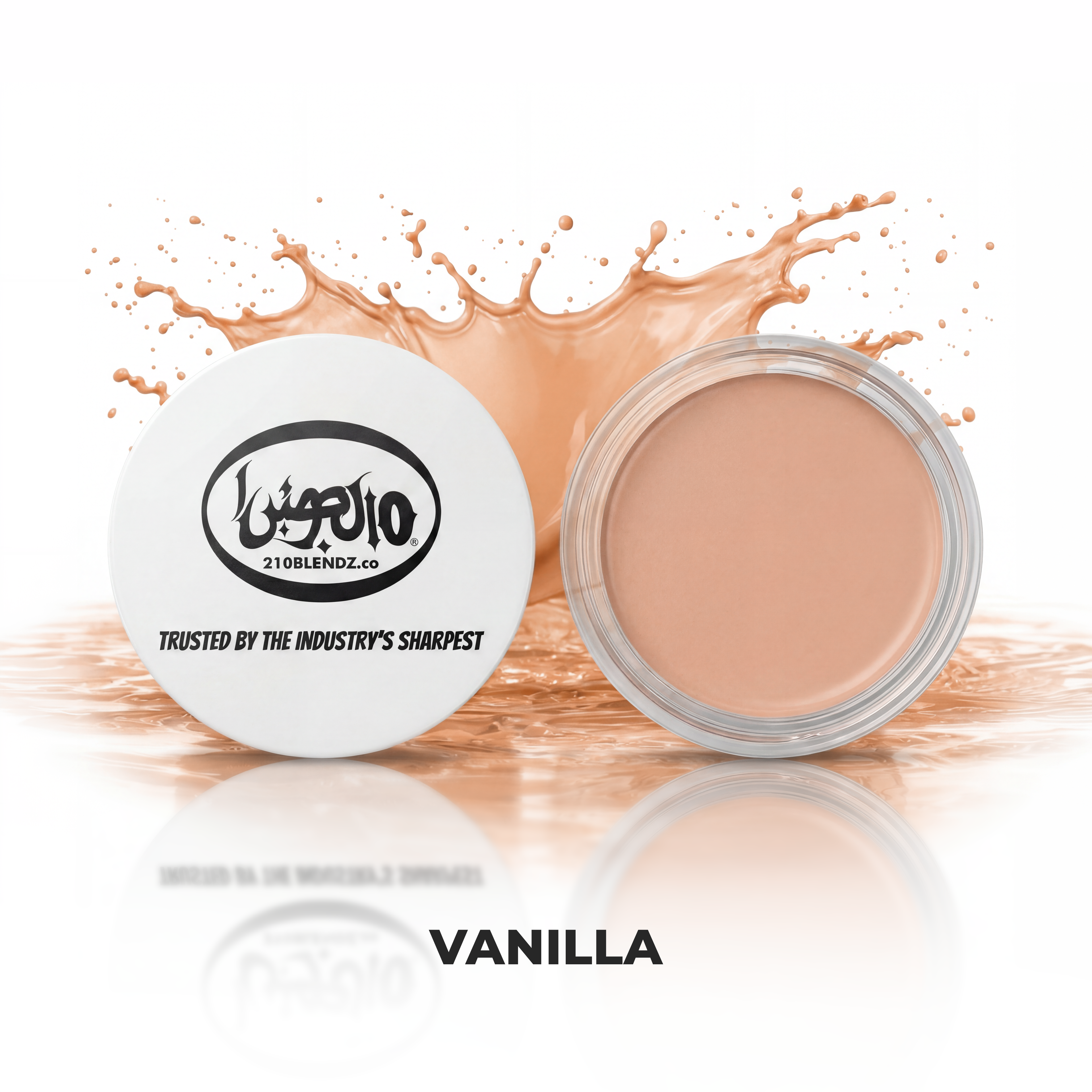 Vanilla concealer™️