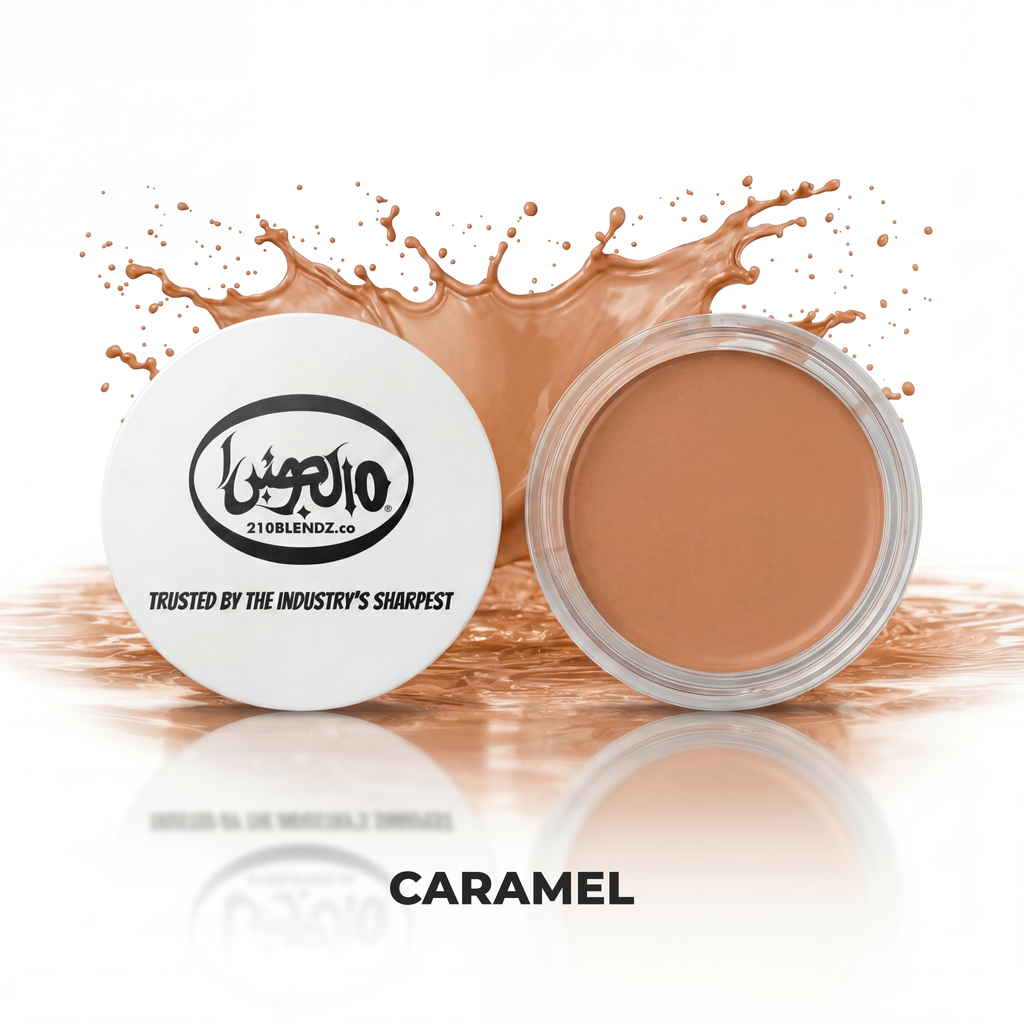 Caramel Concealer™️ ￼