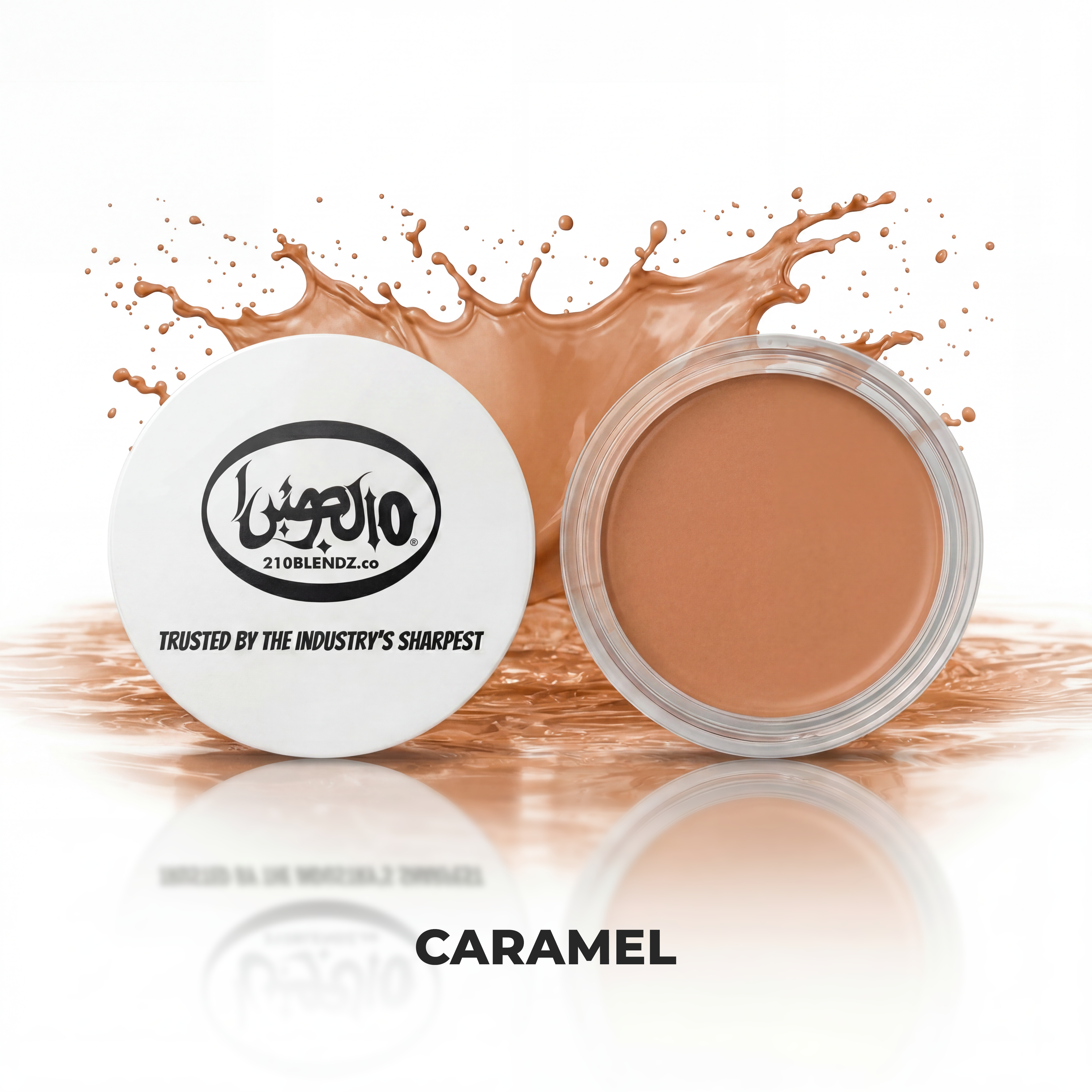 Caramel Concealer™️ ￼