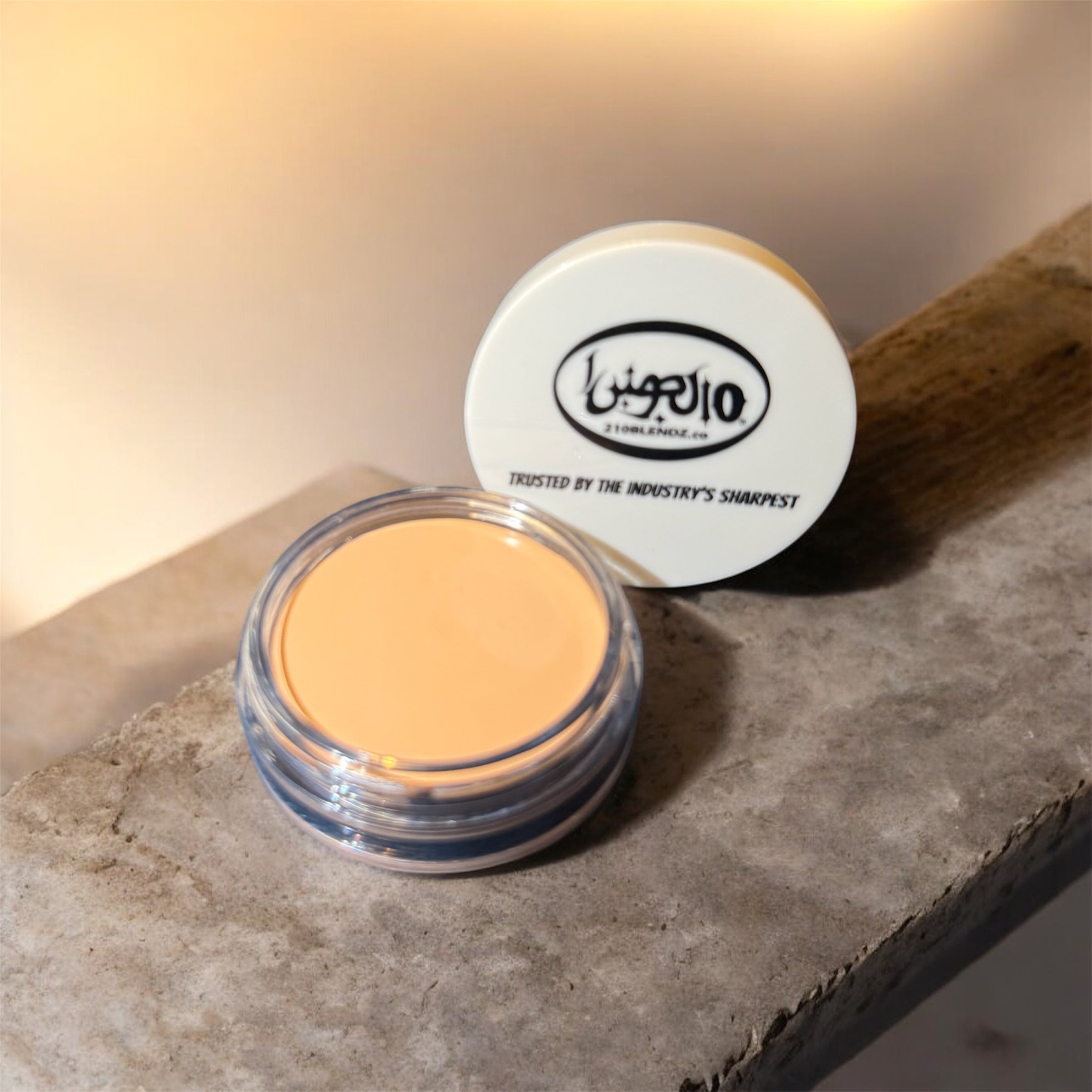 210blendz™️ Vanilla concealer
