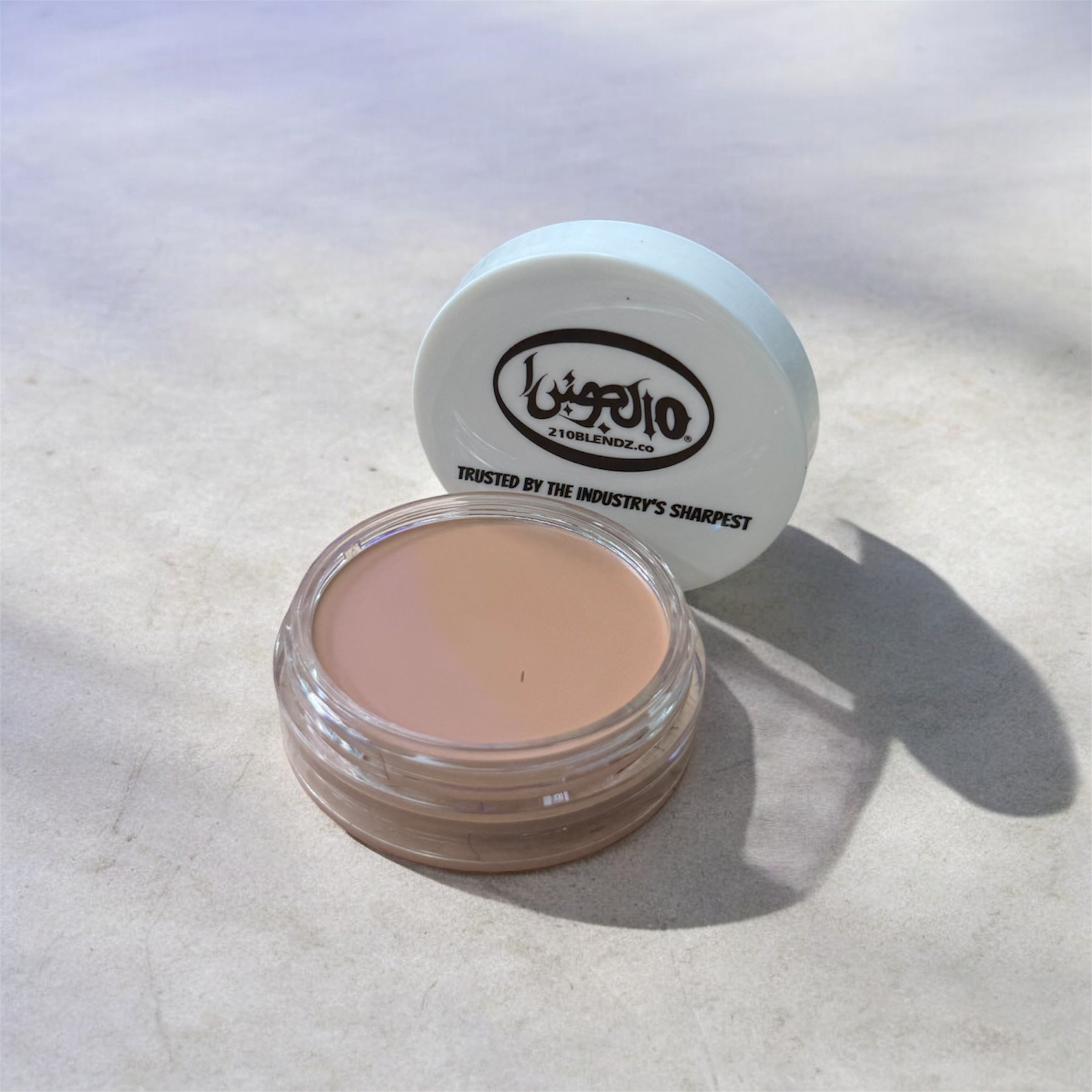 210blendz™️Sepia concealer