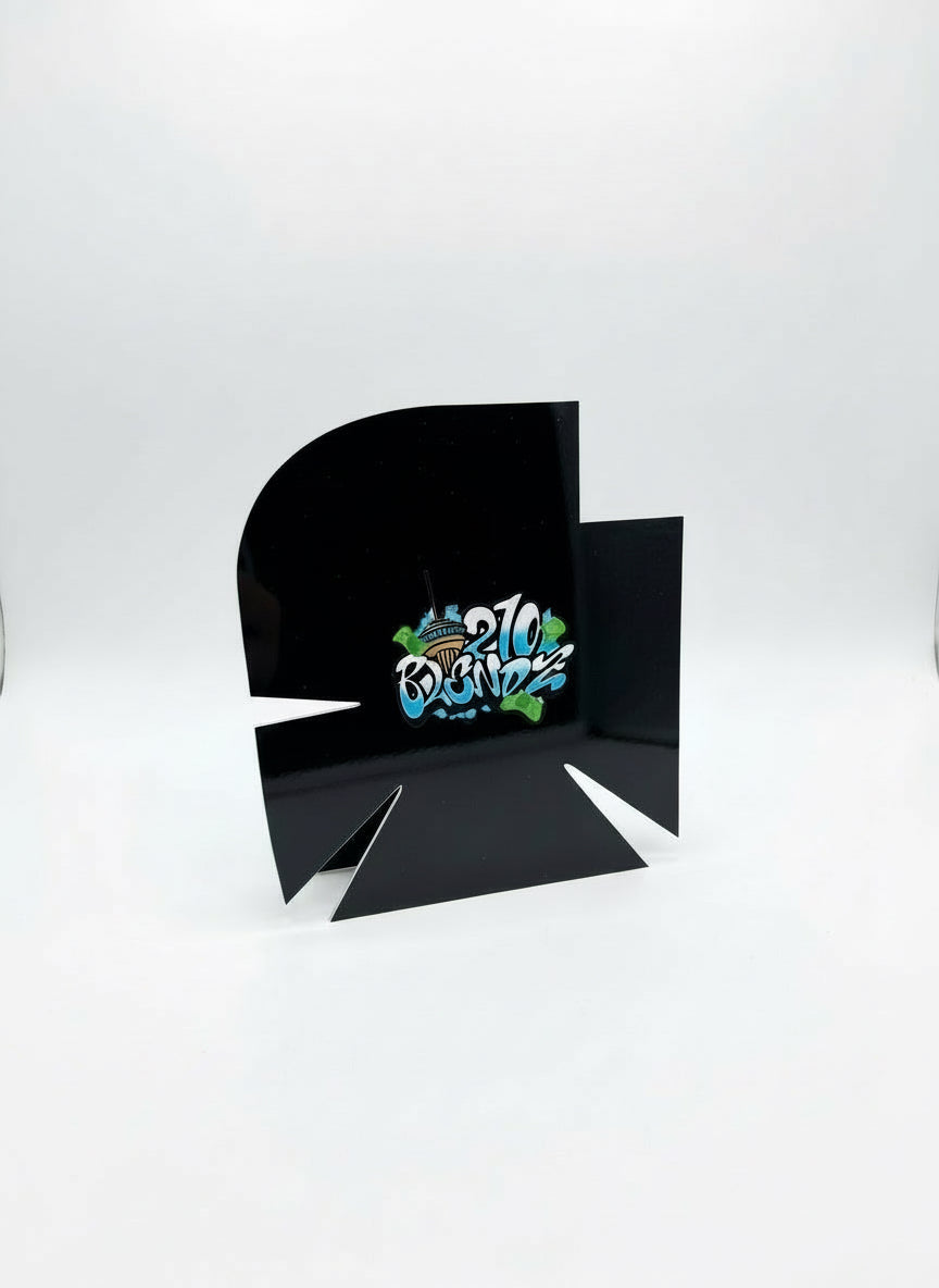 210blendz™️ Enhancement Card