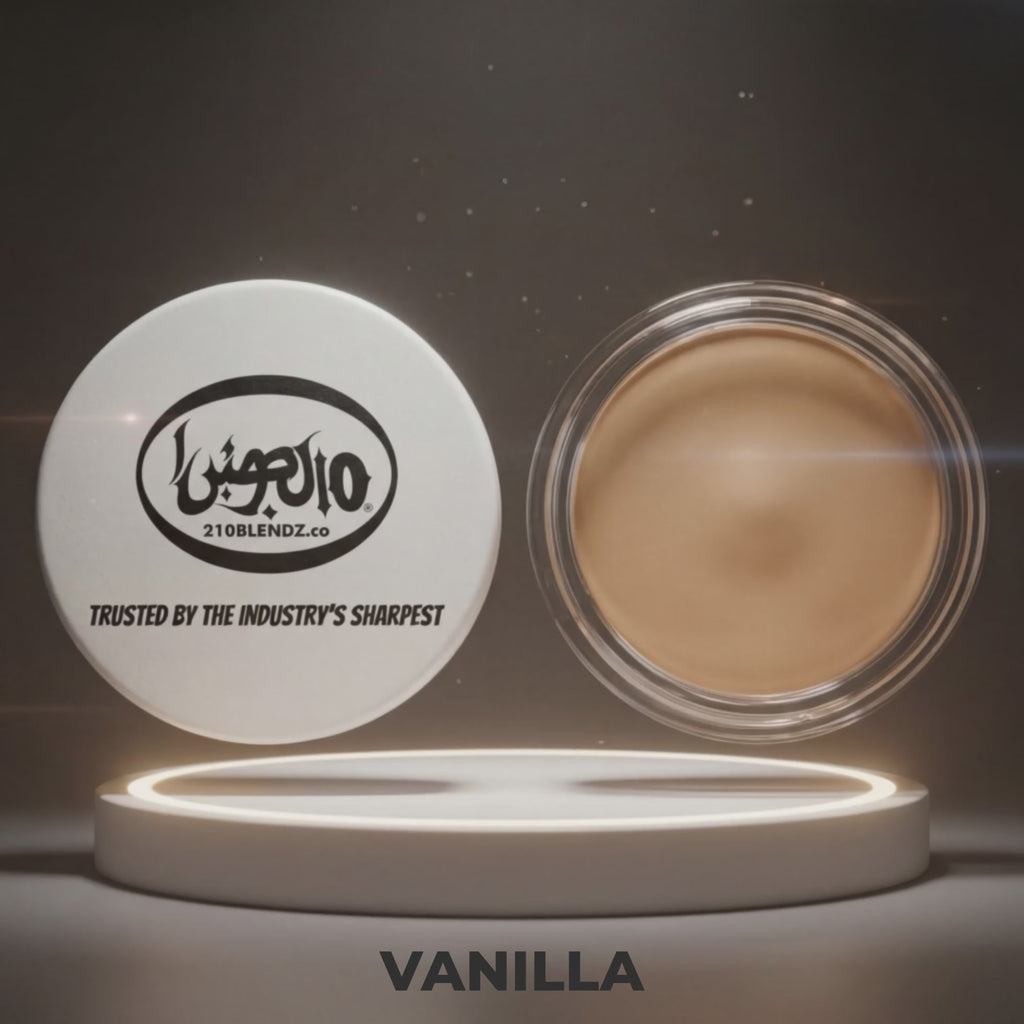 Vanilla concealer™️