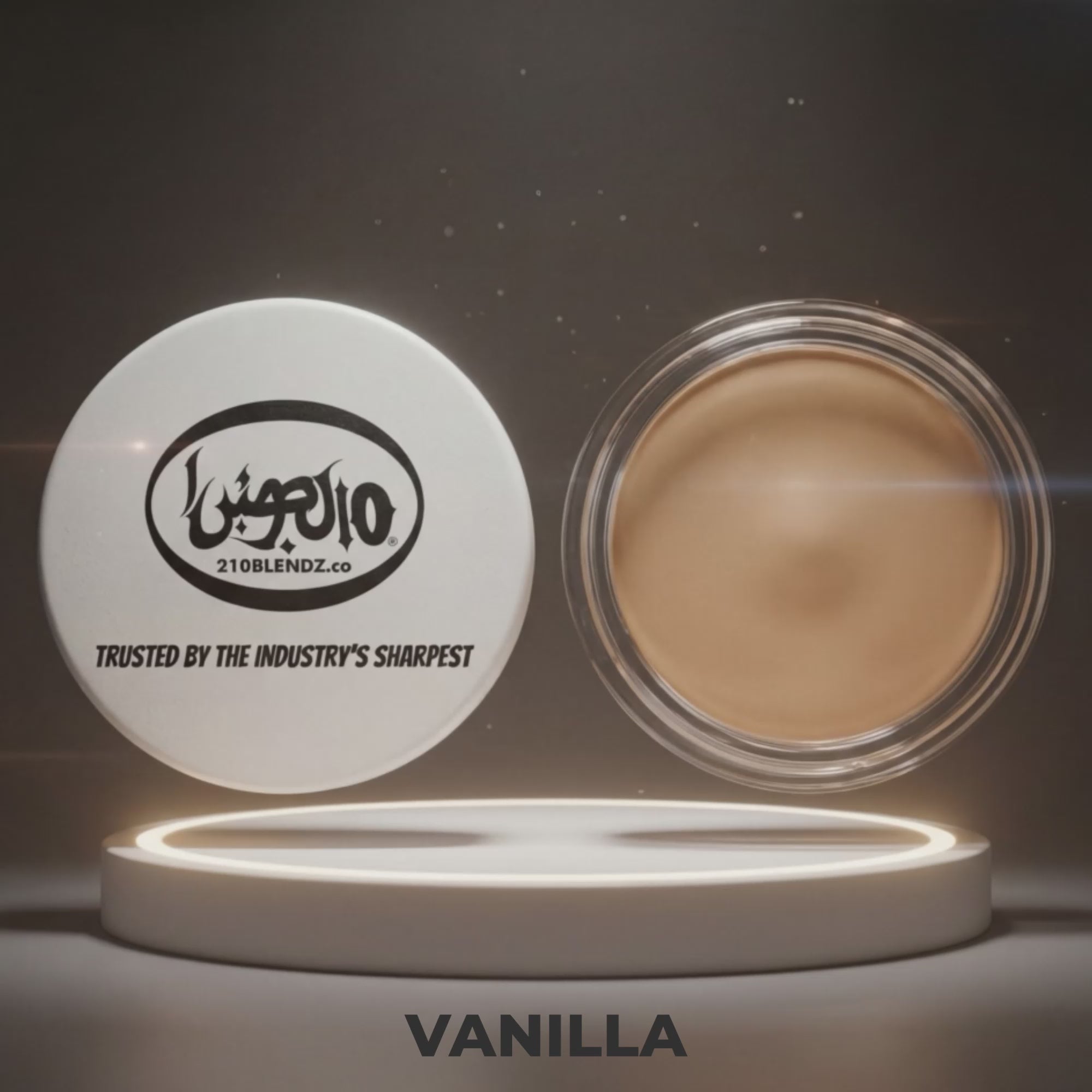Vanilla concealer™️