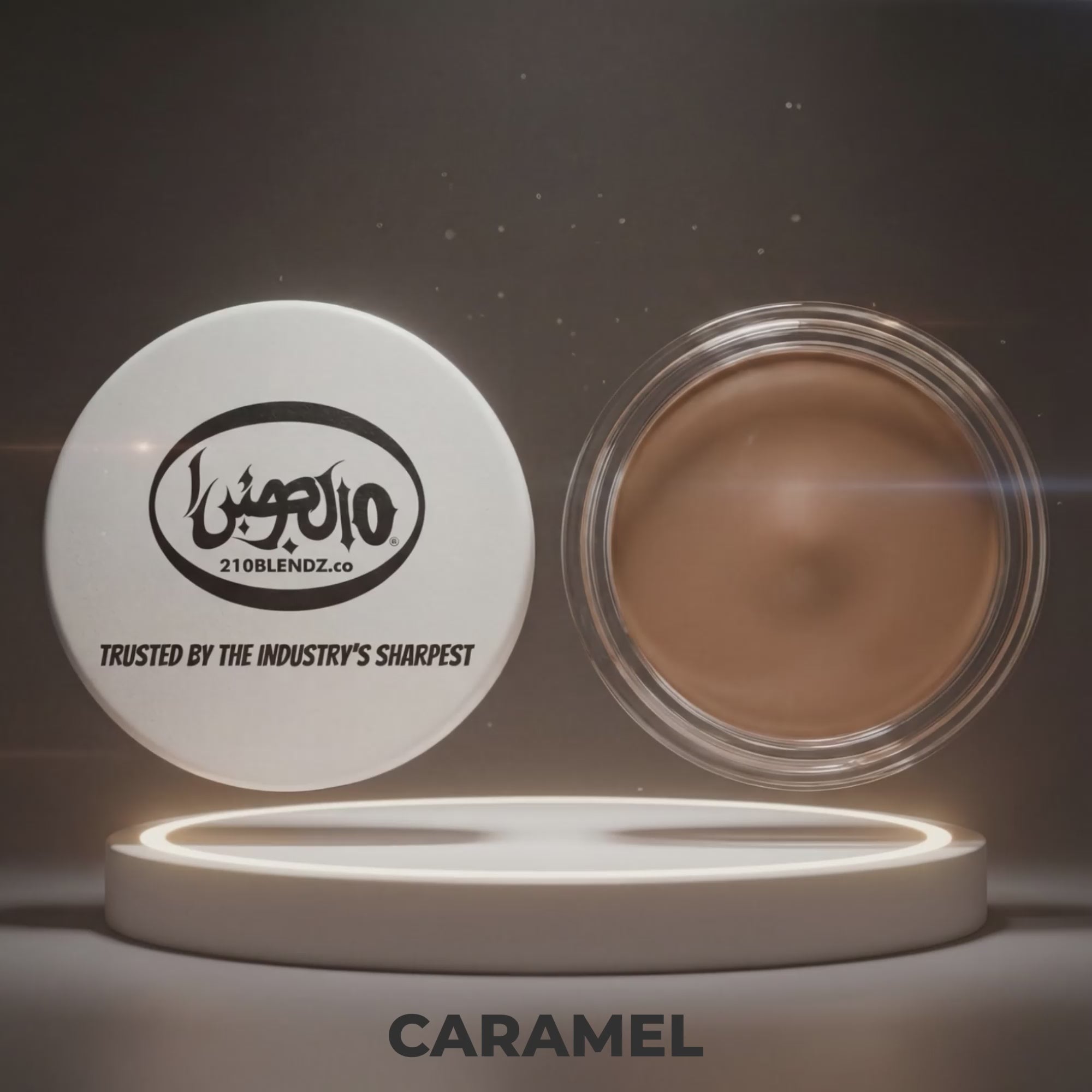 Caramel Concealer™️ ￼